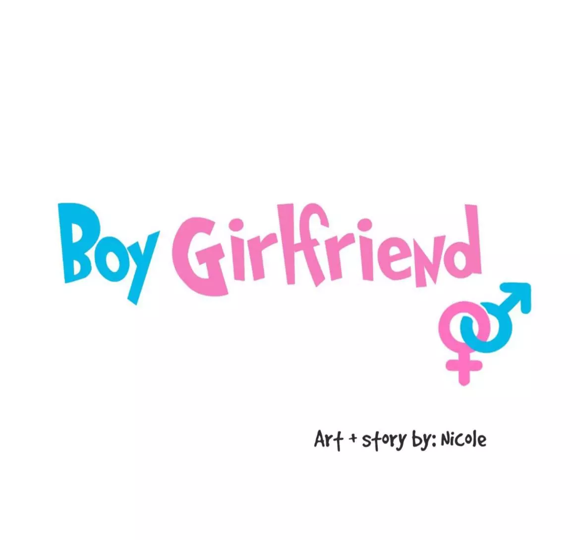 Boy Girlfriend Chapter 116 page 2