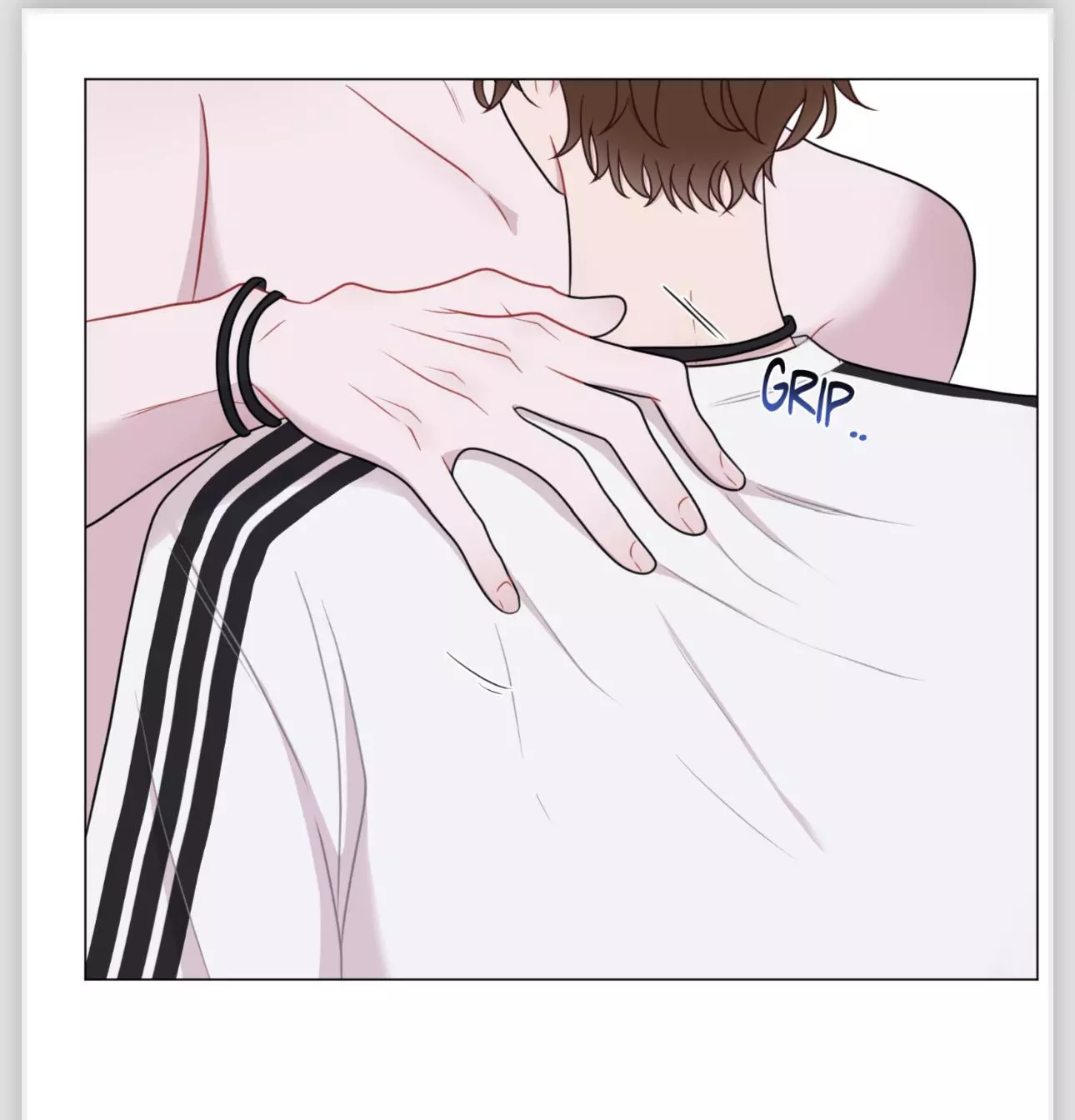 Boy Girlfriend Chapter 116 page 3