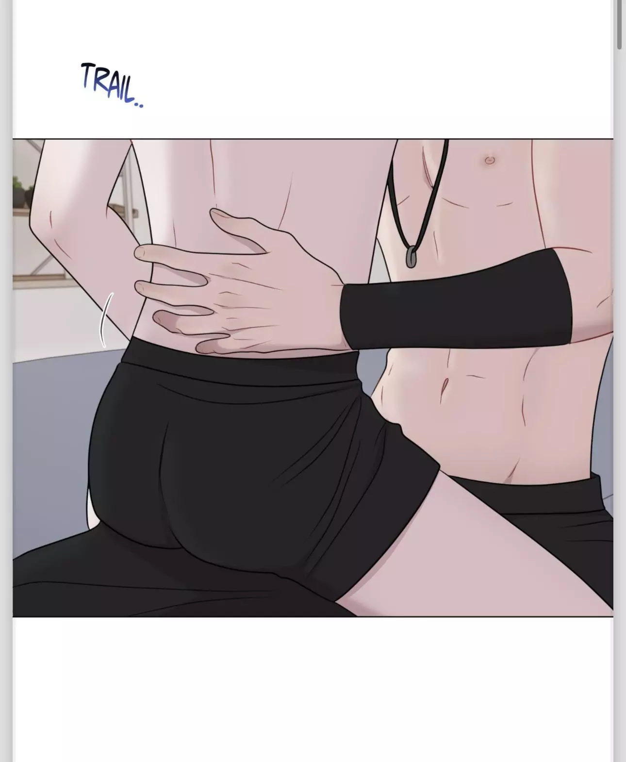Boy Girlfriend Chapter 116 page 8