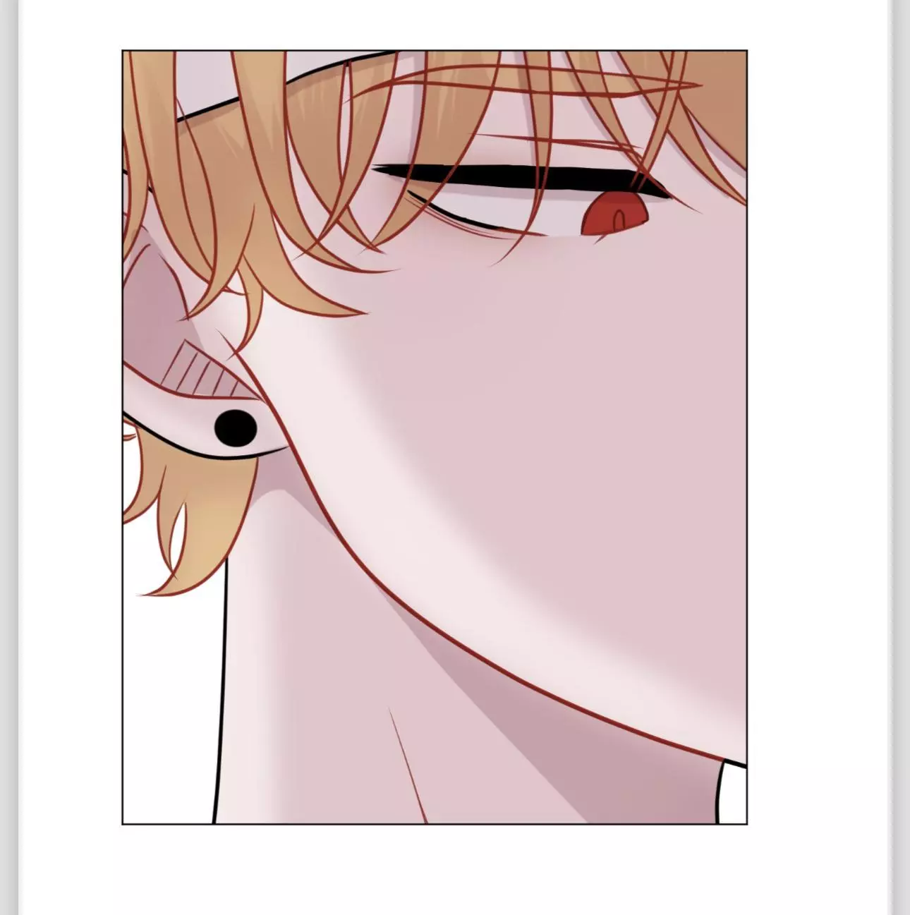 Boy Girlfriend Chapter 116 page 13