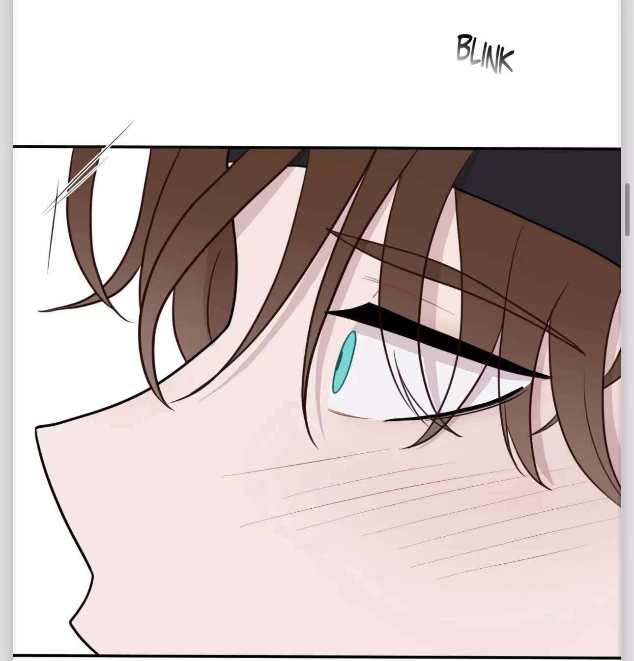 Boy Girlfriend Chapter 116 page 14