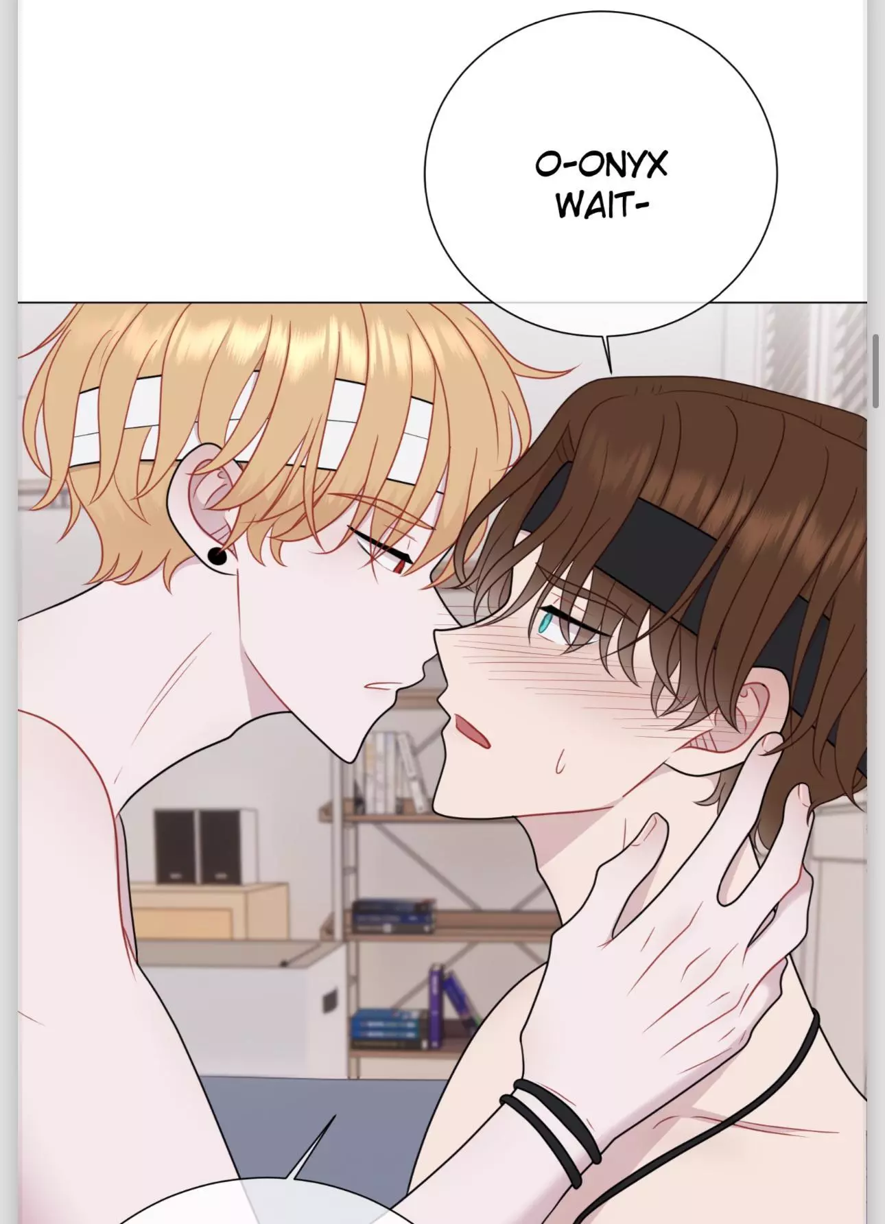 Boy Girlfriend Chapter 116 page 16