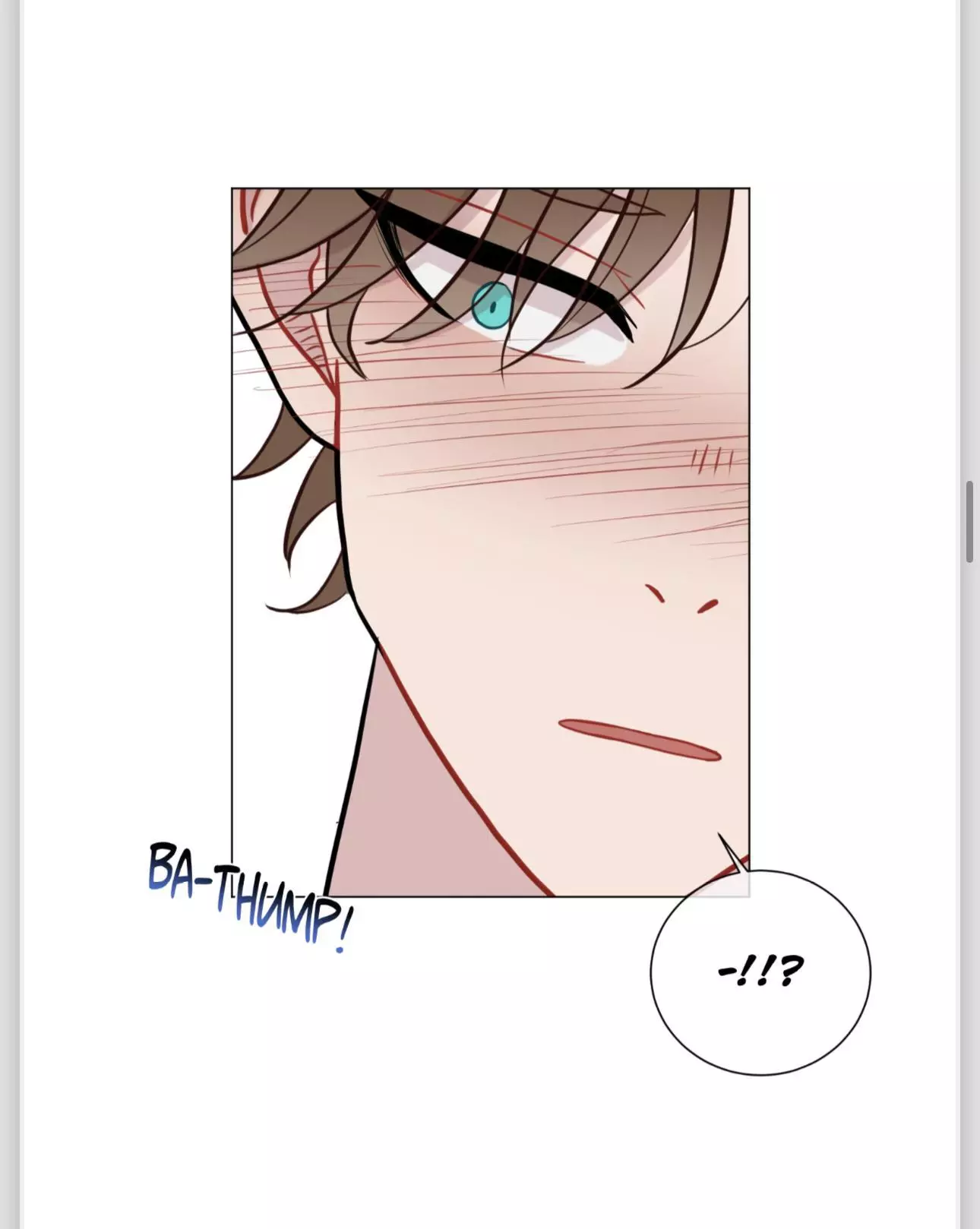 Boy Girlfriend Chapter 116 page 22