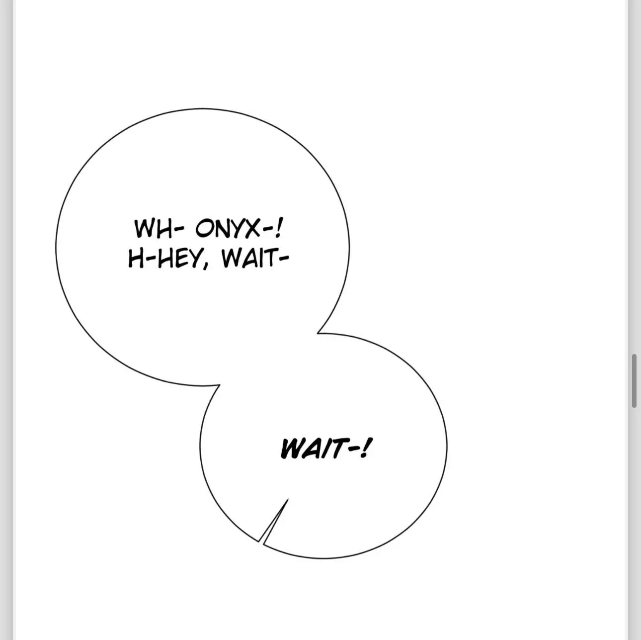 Boy Girlfriend Chapter 116 page 23