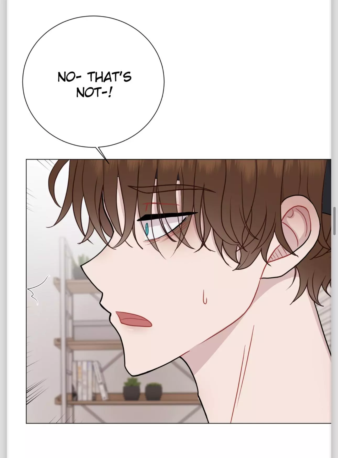 Boy Girlfriend Chapter 116 page 26