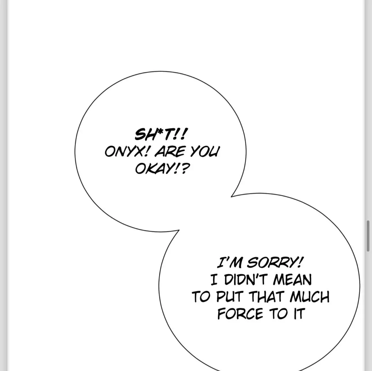 Boy Girlfriend Chapter 116 page 31
