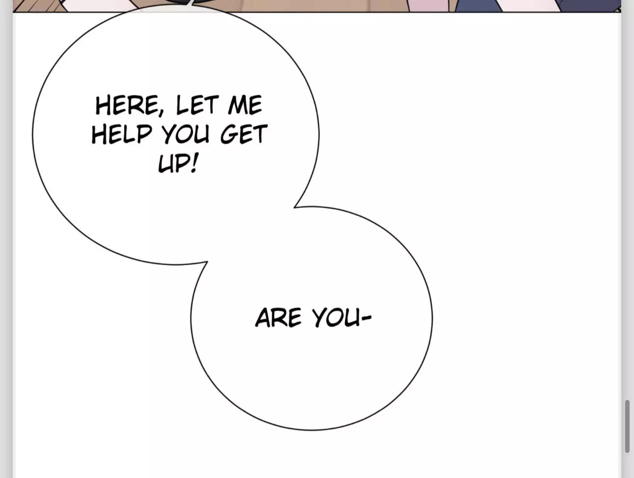 Boy Girlfriend Chapter 116 page 33