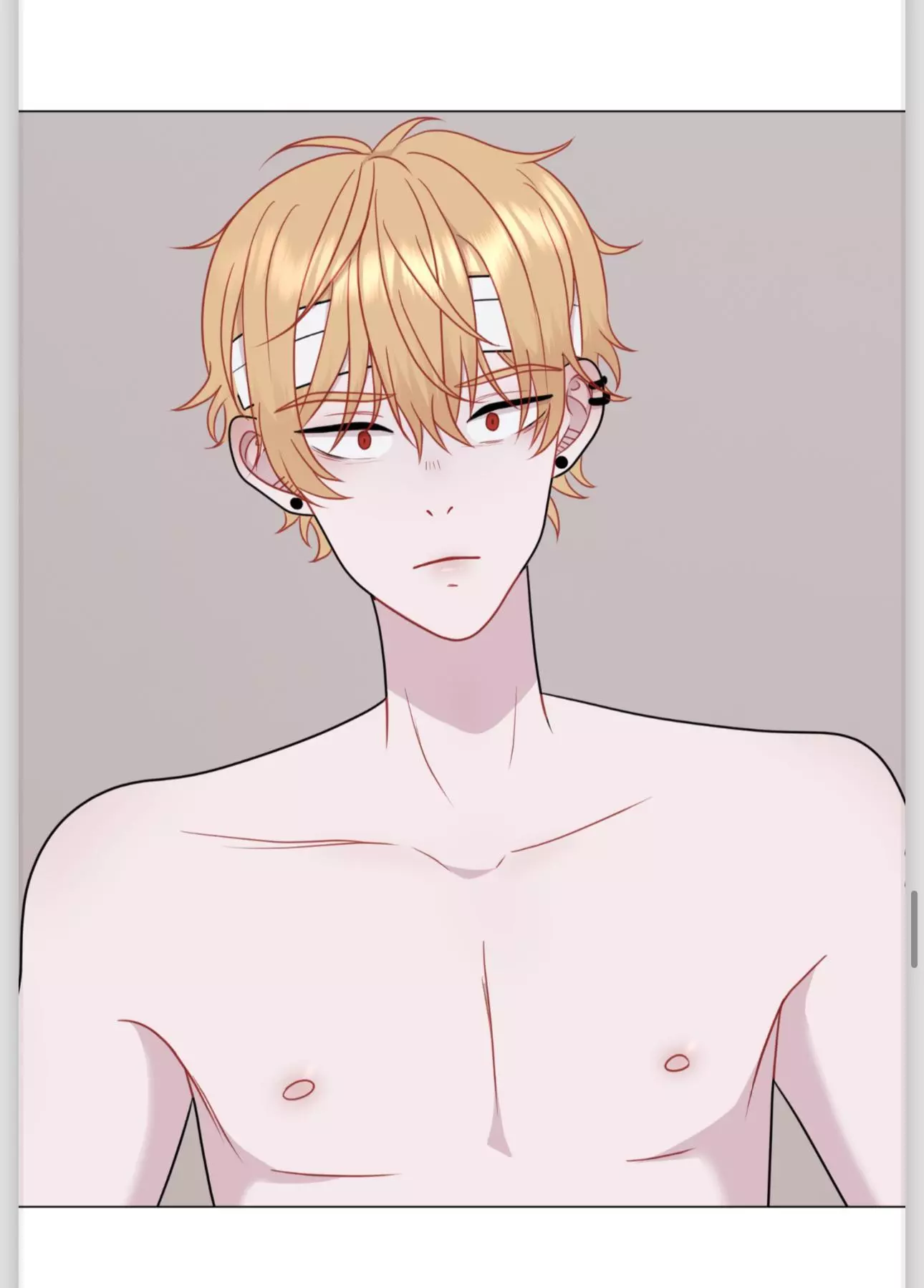 Boy Girlfriend Chapter 116 page 34
