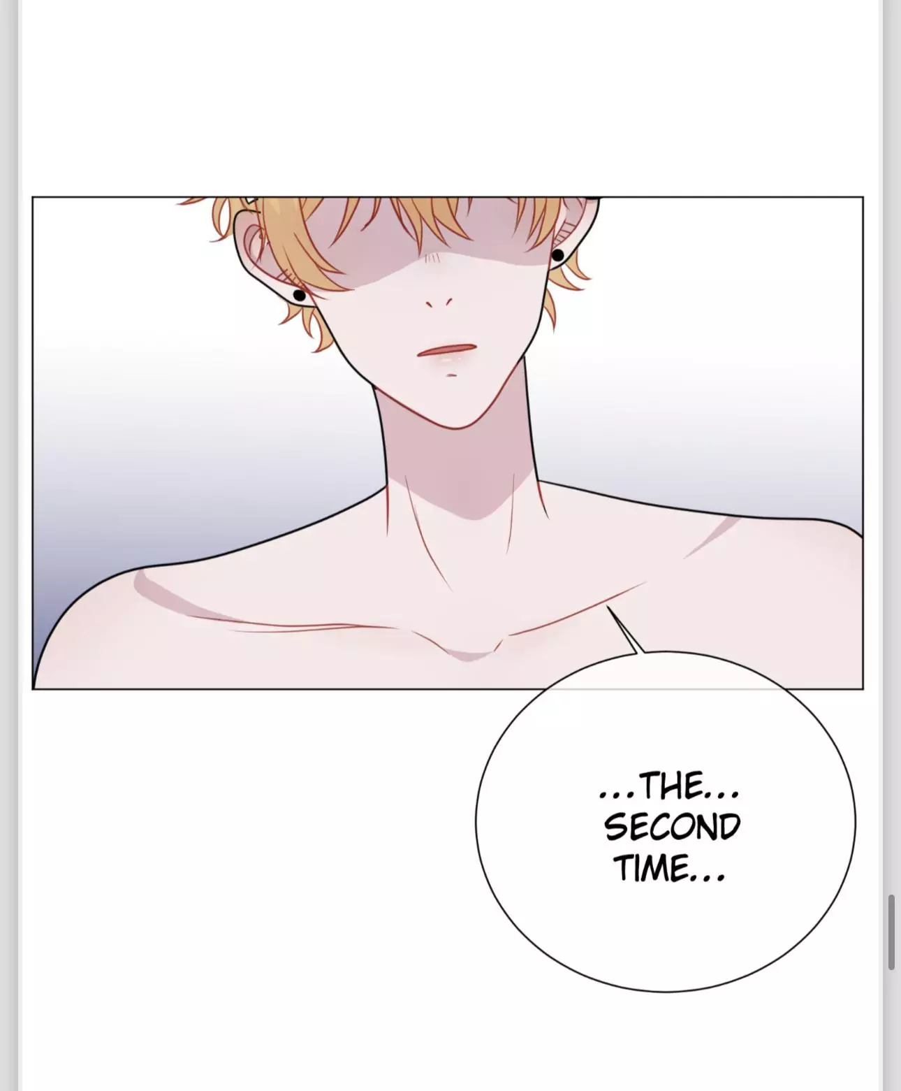 Boy Girlfriend Chapter 116 page 36
