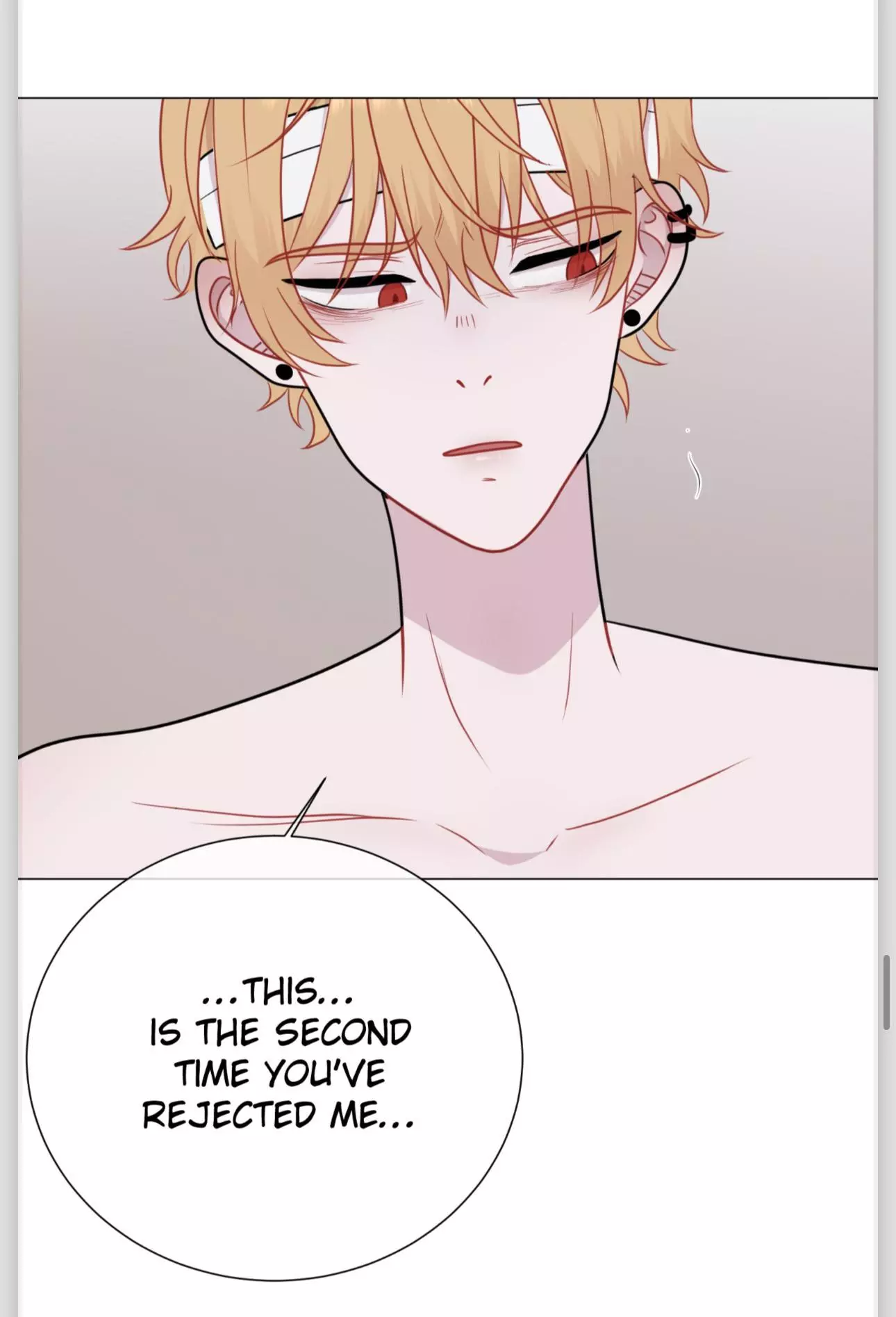Boy Girlfriend Chapter 116 page 37