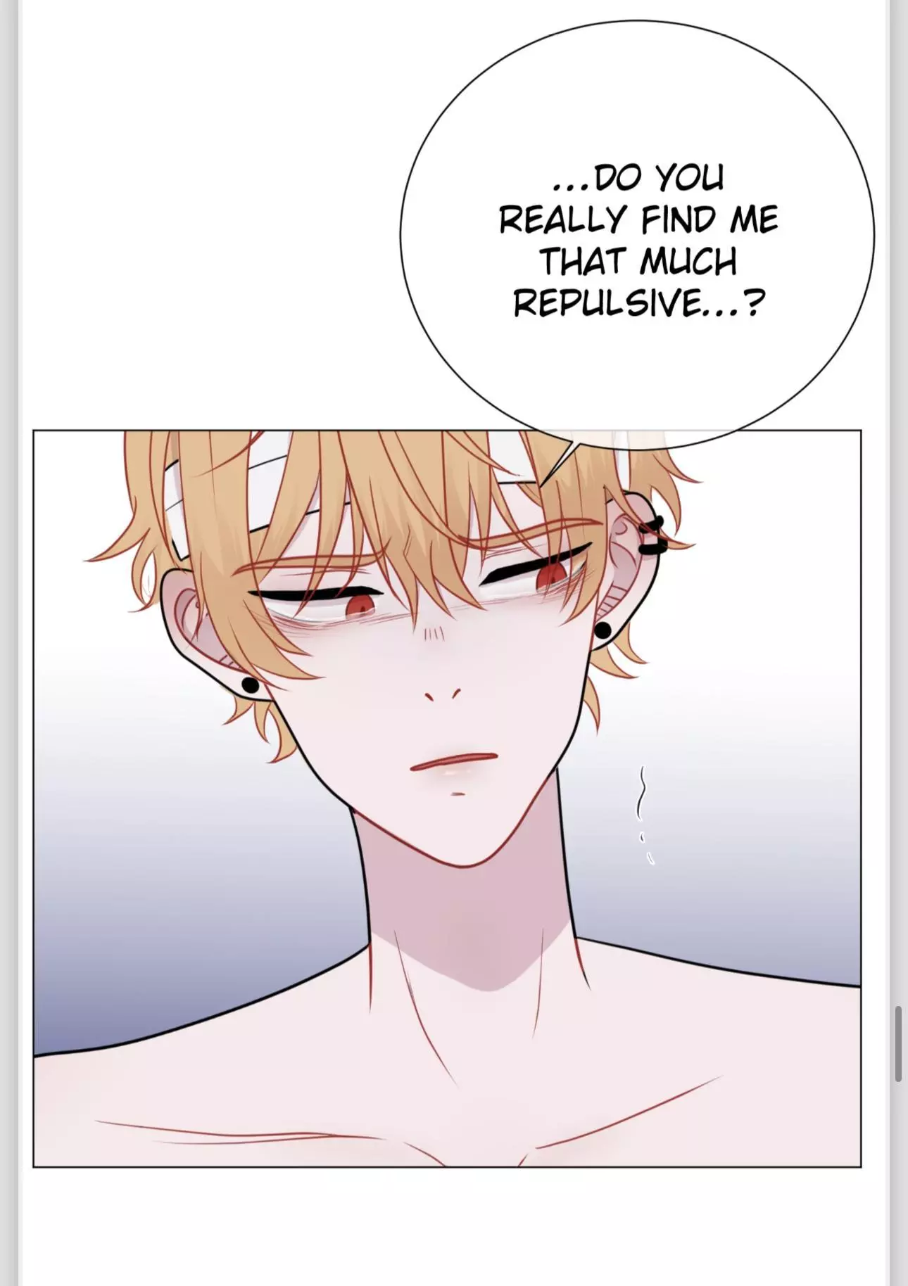 Boy Girlfriend Chapter 116 page 38