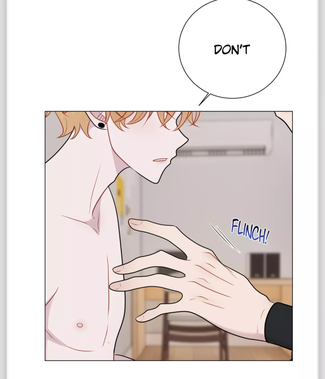 Boy Girlfriend Chapter 116 page 42