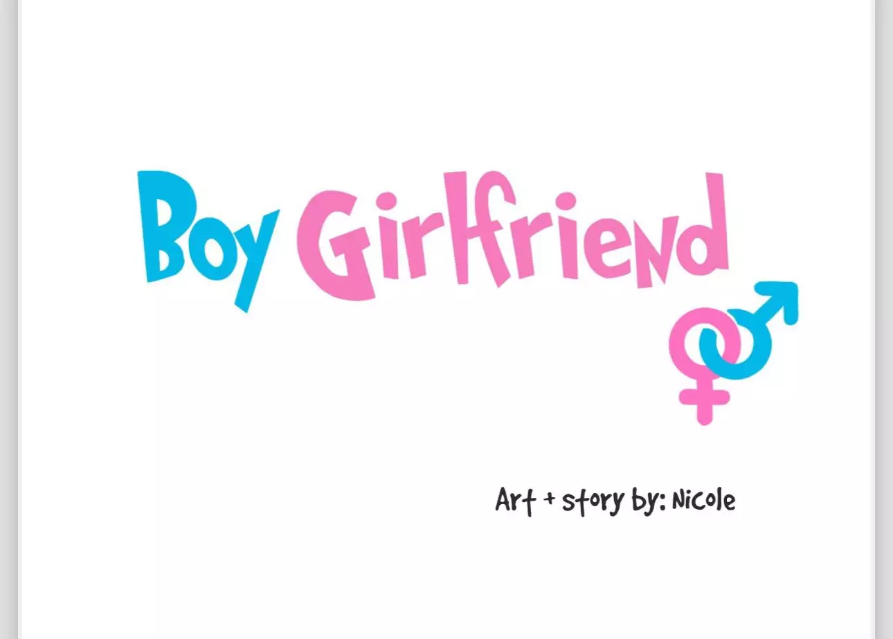 Boy Girlfriend Chapter 117 page 2
