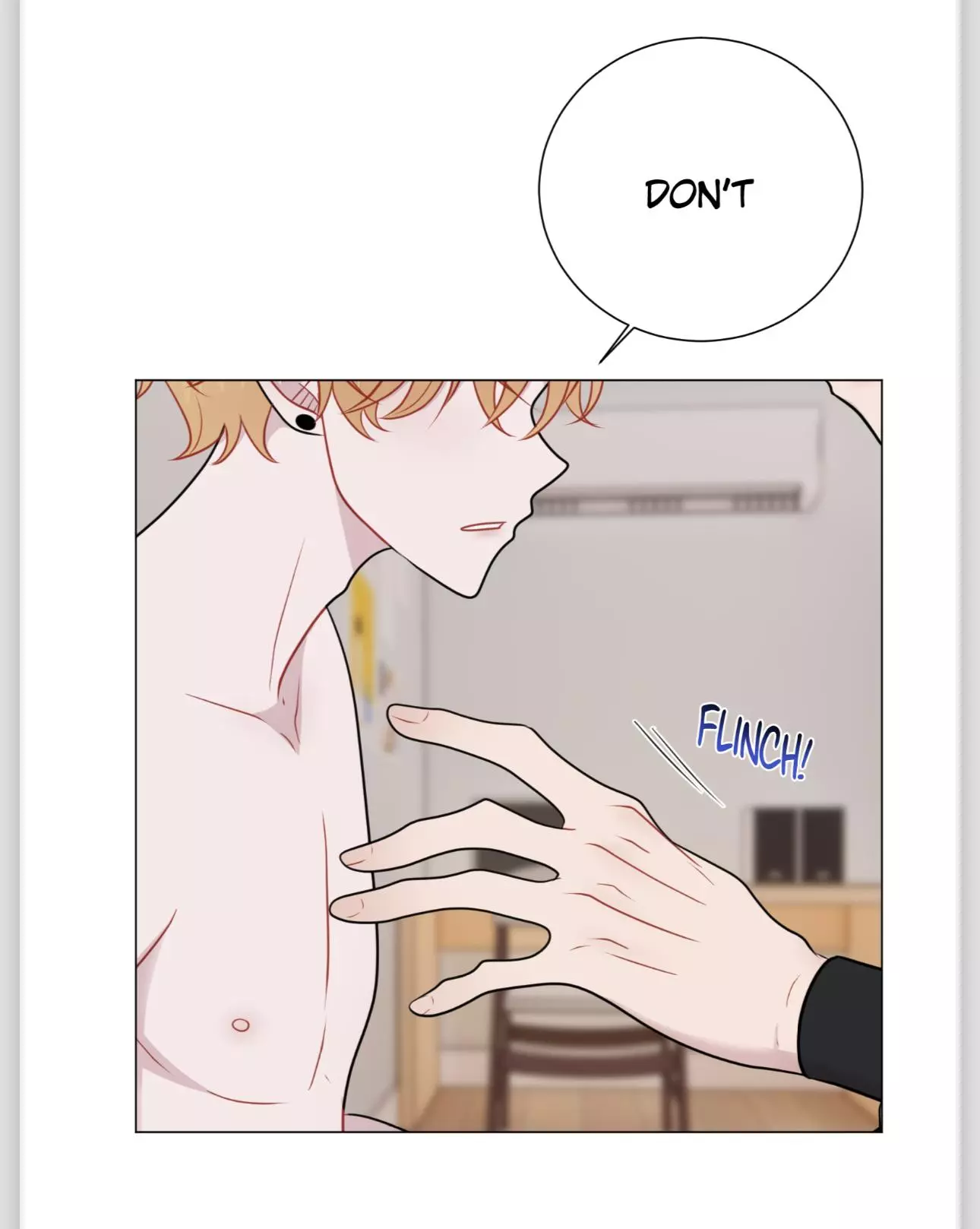 Boy Girlfriend Chapter 117 page 4