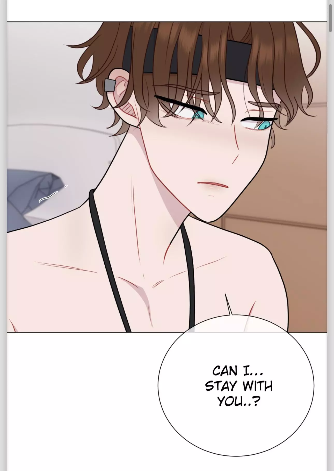 Boy Girlfriend Chapter 117 page 11