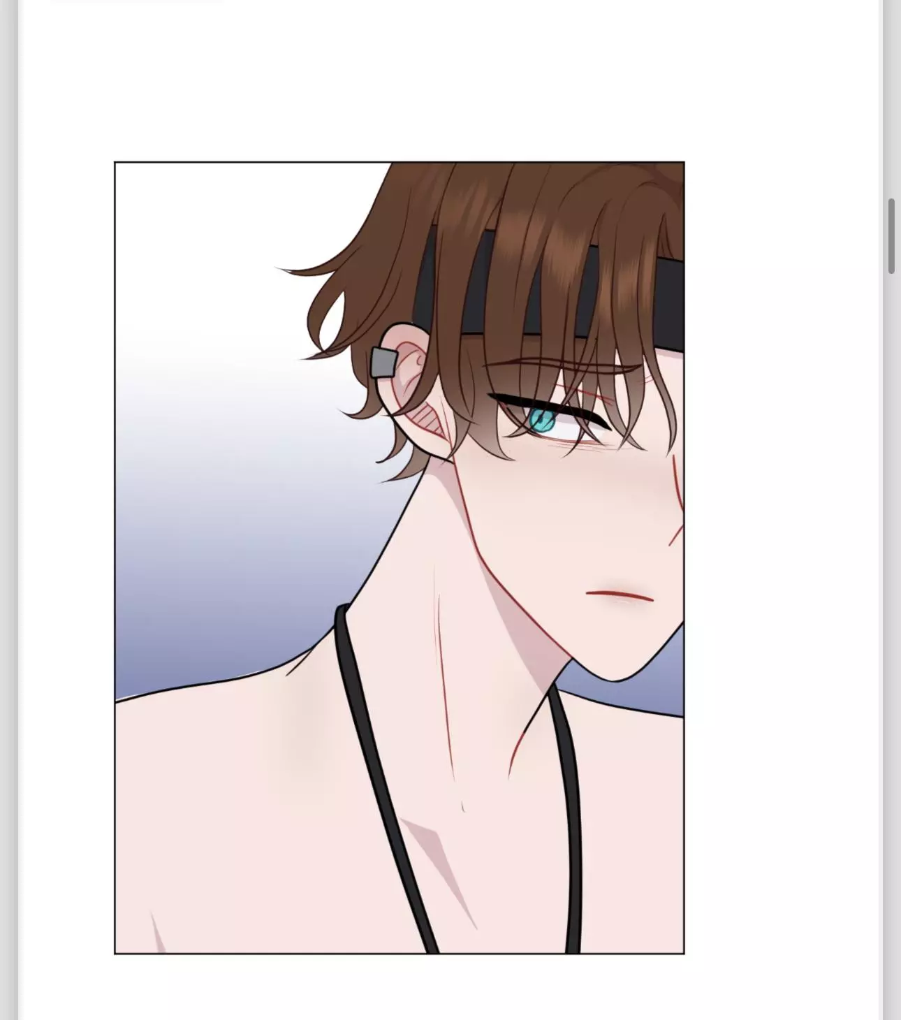Boy Girlfriend Chapter 117 page 13