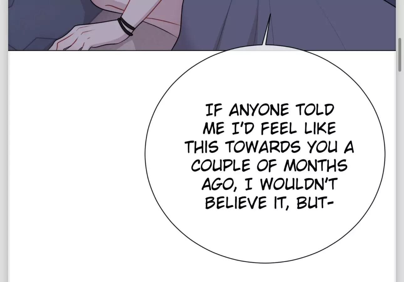 Boy Girlfriend Chapter 117 page 17