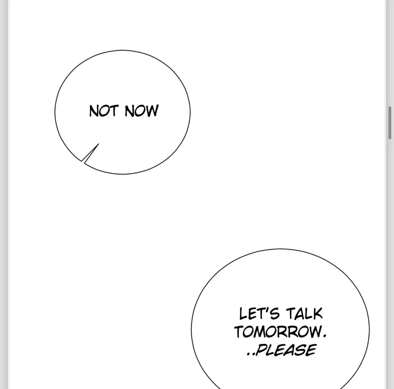 Boy Girlfriend Chapter 117 page 18