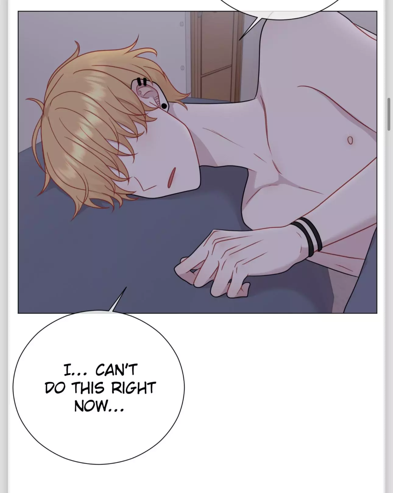Boy Girlfriend Chapter 117 page 19