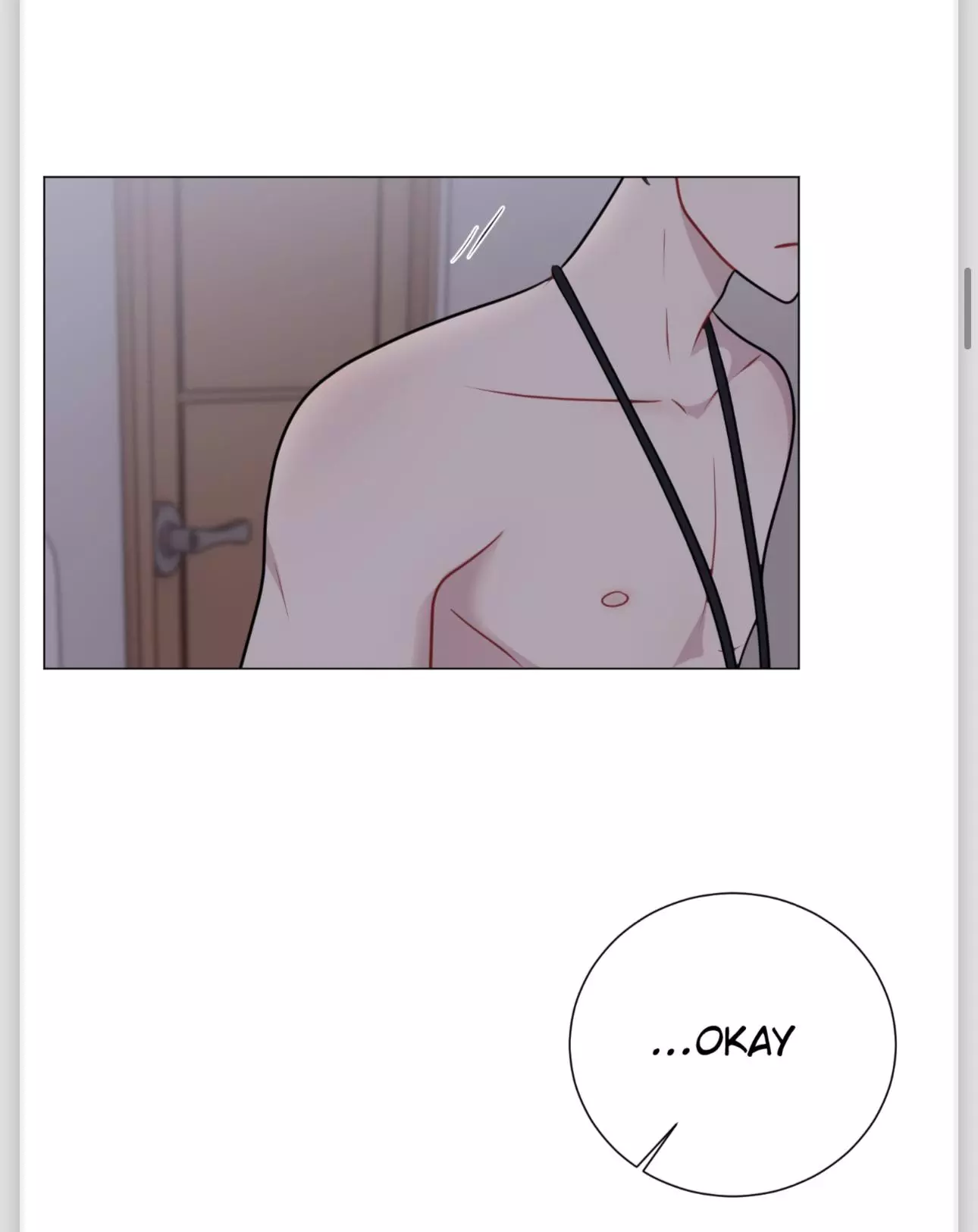Boy Girlfriend Chapter 117 page 20