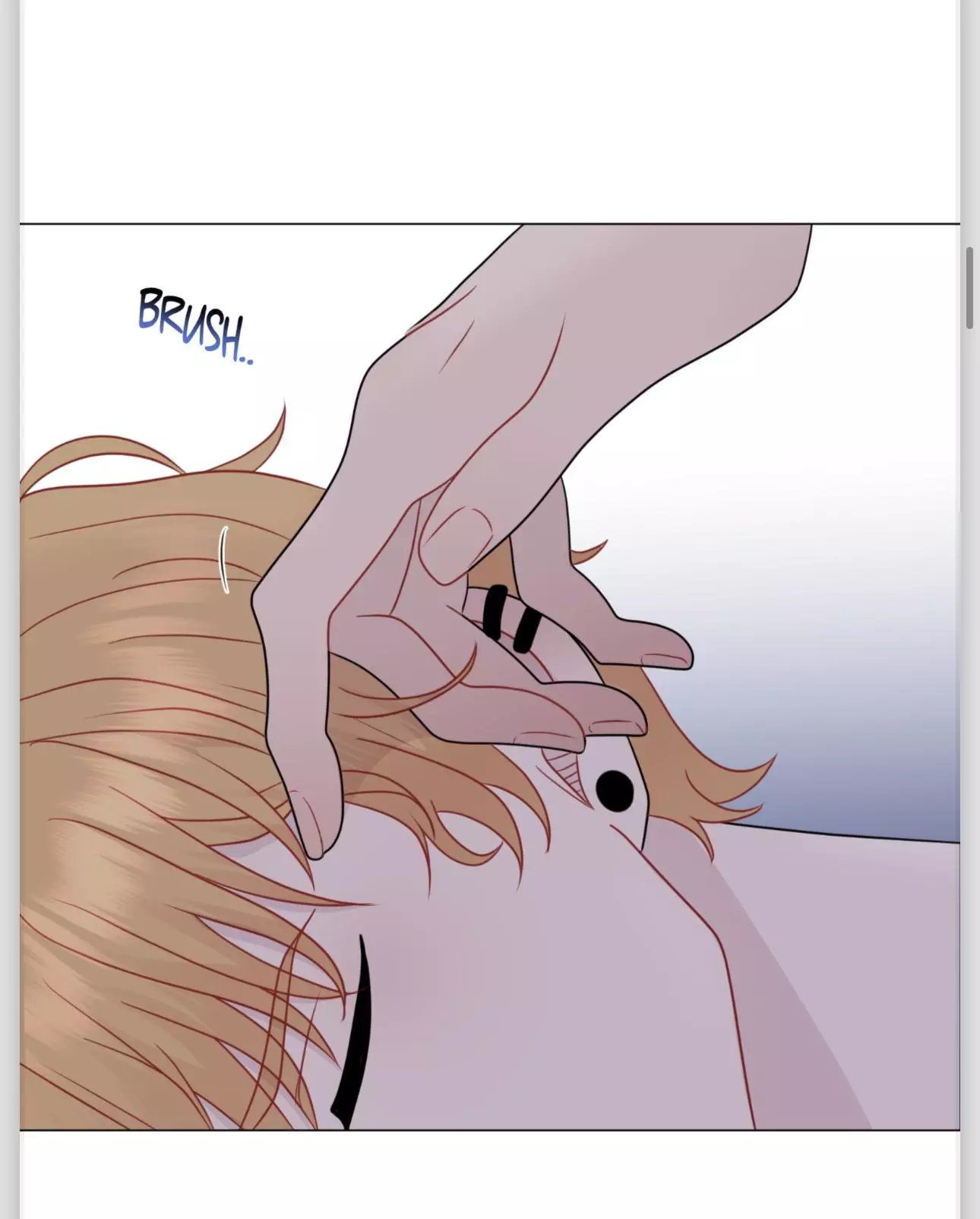 Boy Girlfriend Chapter 117 page 22