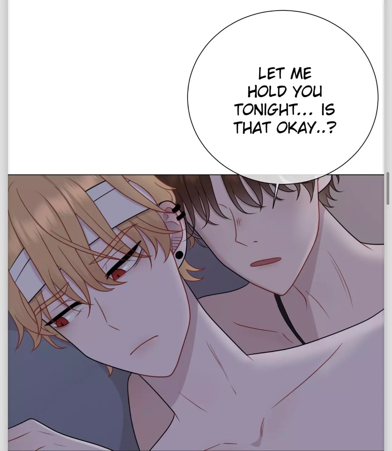 Boy Girlfriend Chapter 117 page 25