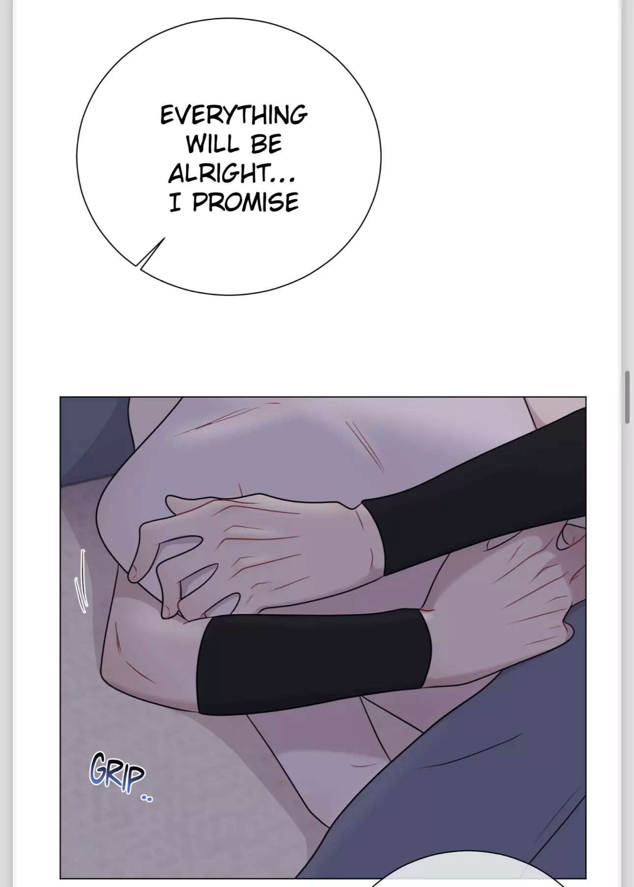 Boy Girlfriend Chapter 117 page 28