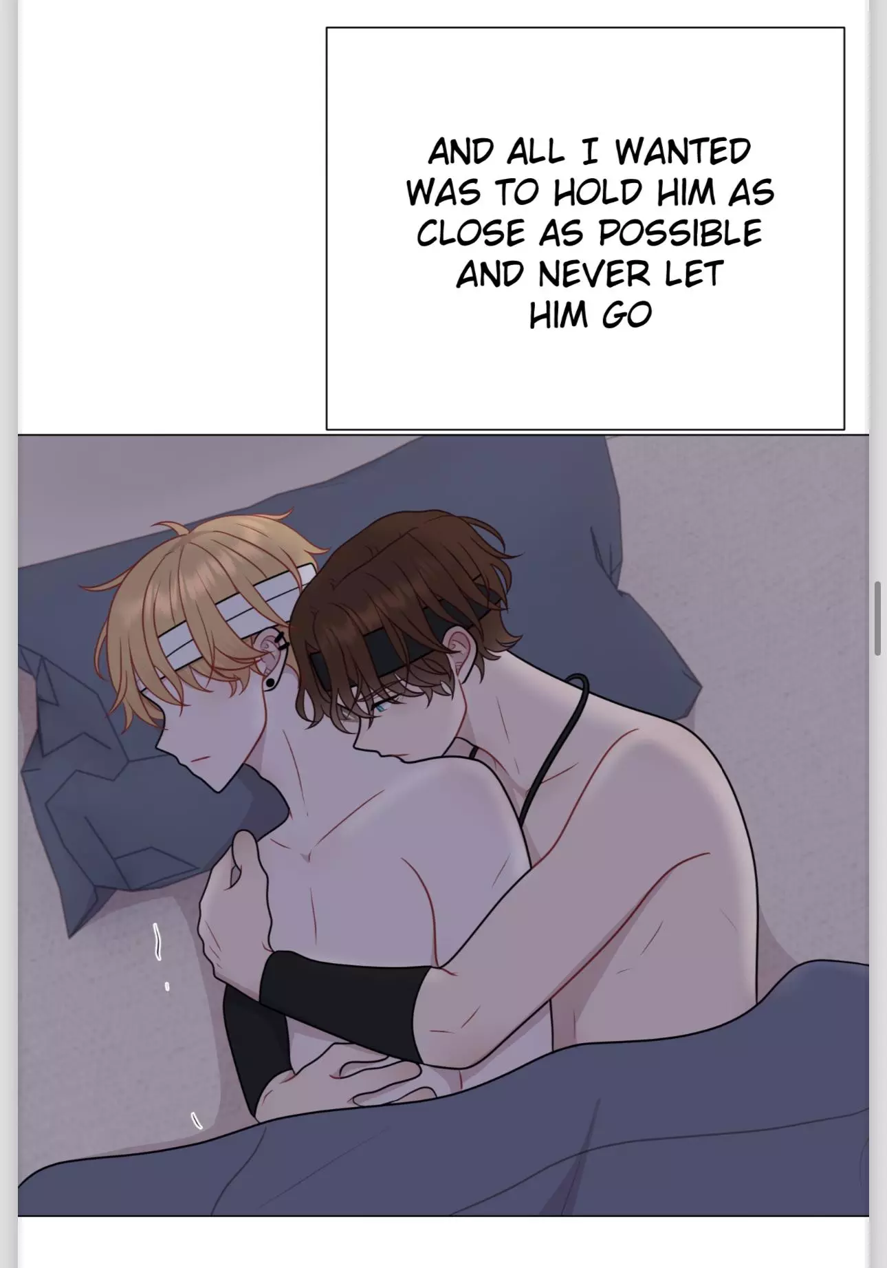 Boy Girlfriend Chapter 117 page 32