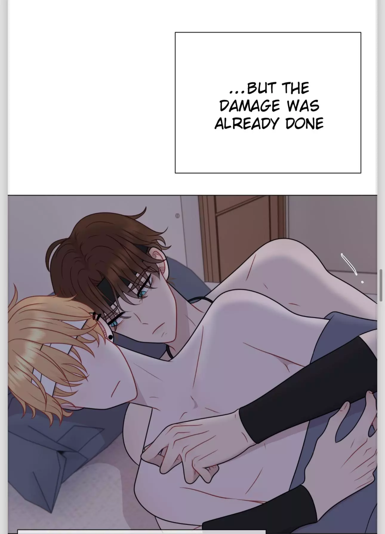 Boy Girlfriend Chapter 117 page 34