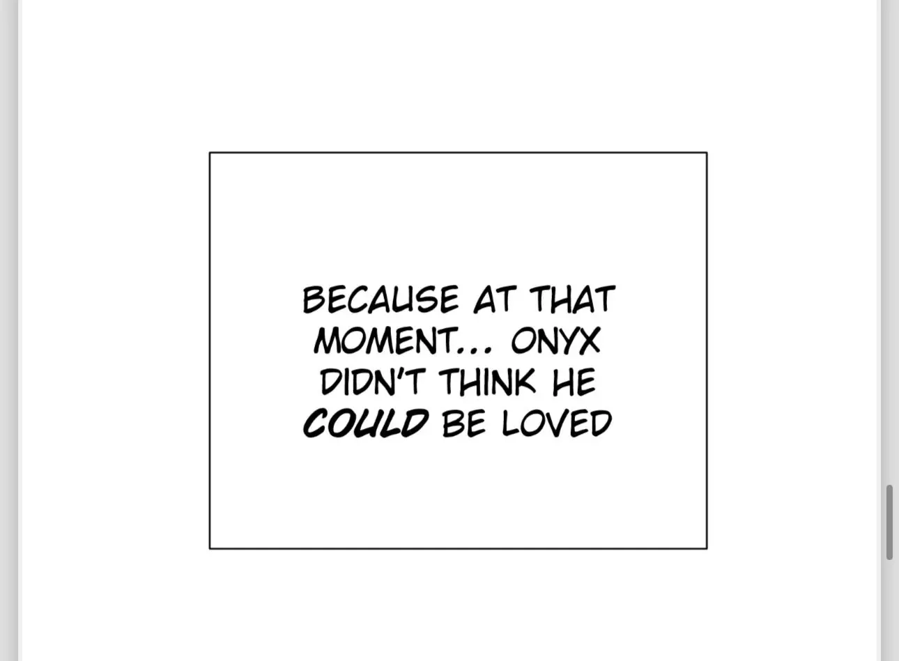 Boy Girlfriend Chapter 117 page 35