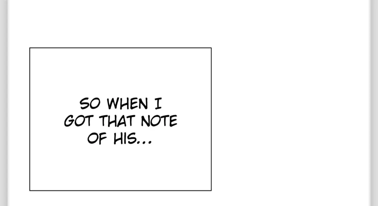 Boy Girlfriend Chapter 117 page 37