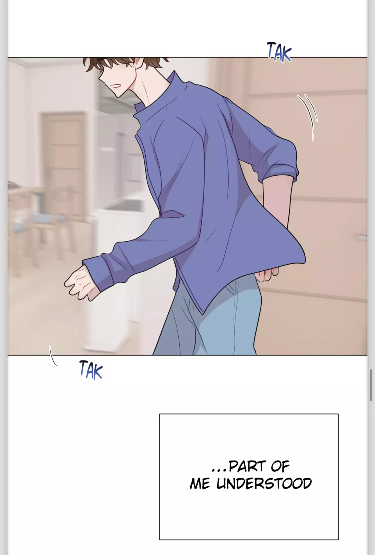 Boy Girlfriend Chapter 117 page 42