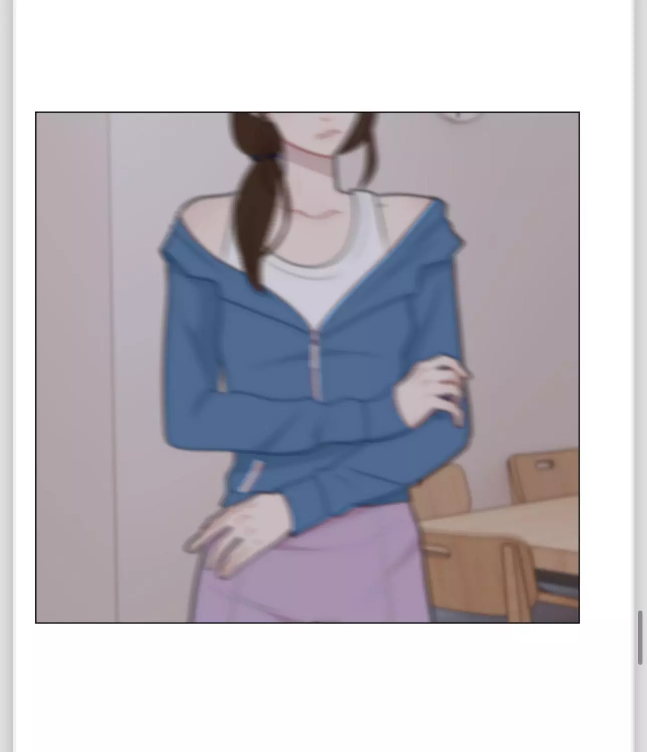 Boy Girlfriend Chapter 117 page 43