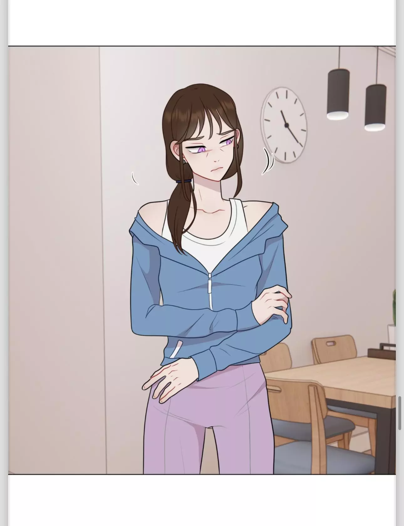 Boy Girlfriend Chapter 117 page 45