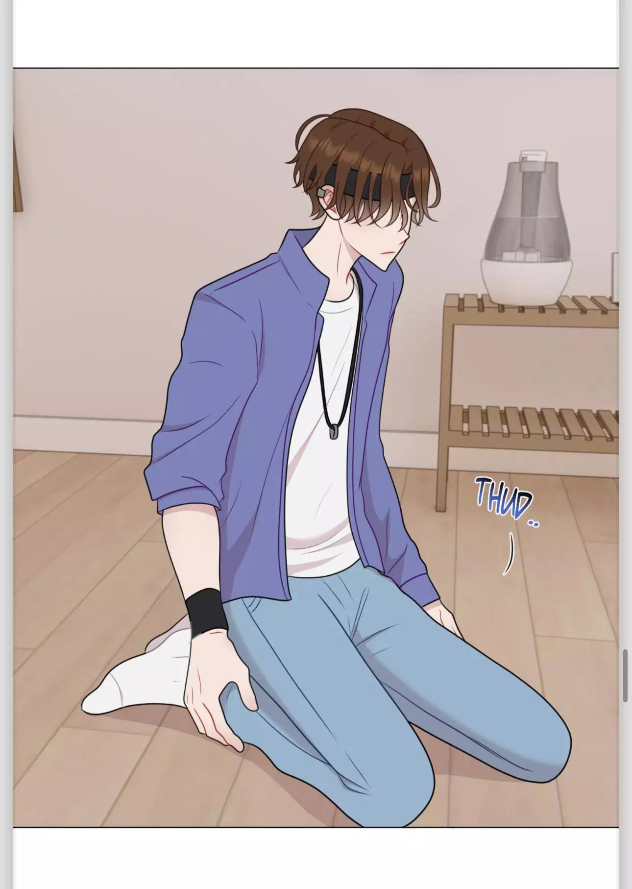 Boy Girlfriend Chapter 117 page 46