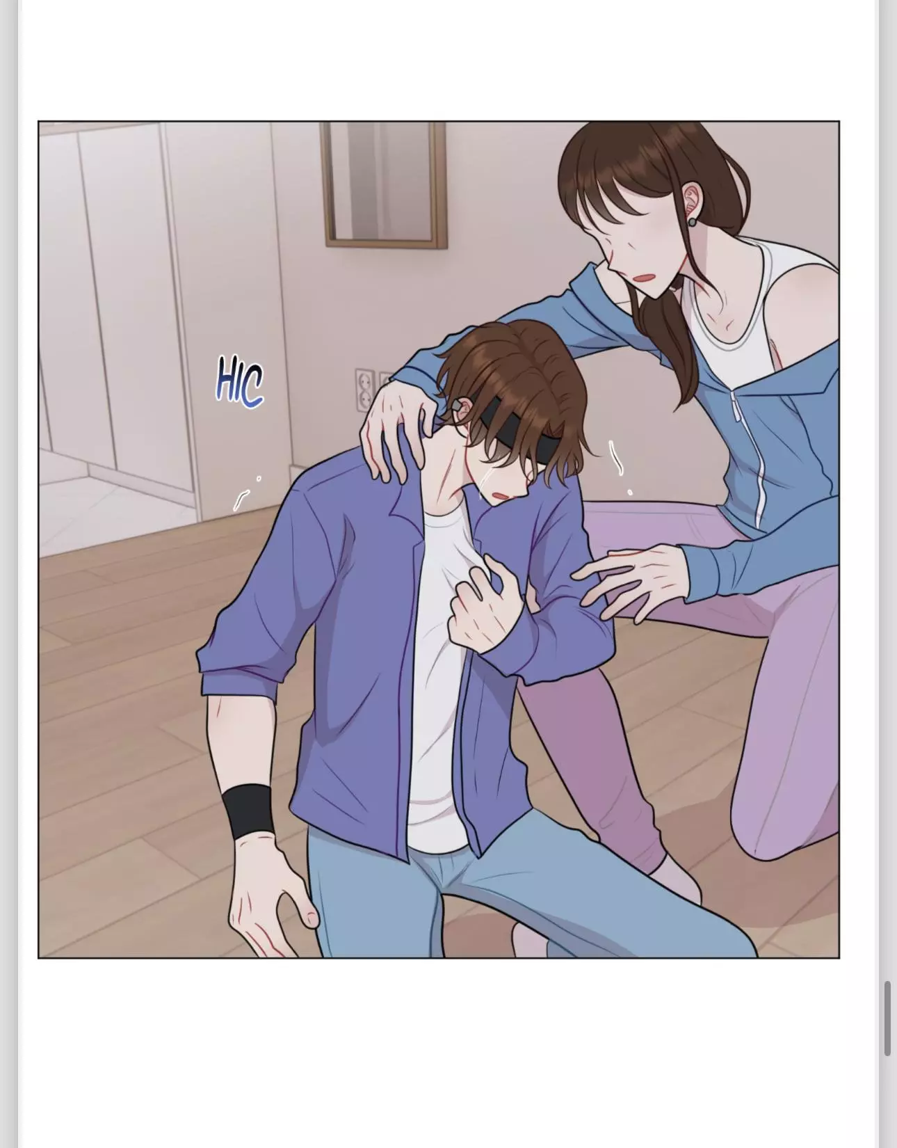Boy Girlfriend Chapter 117 page 49