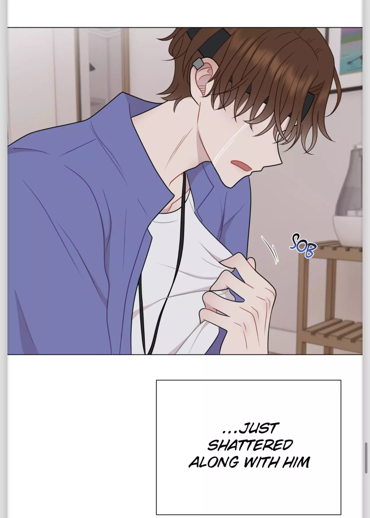 Boy Girlfriend Chapter 117 page 48