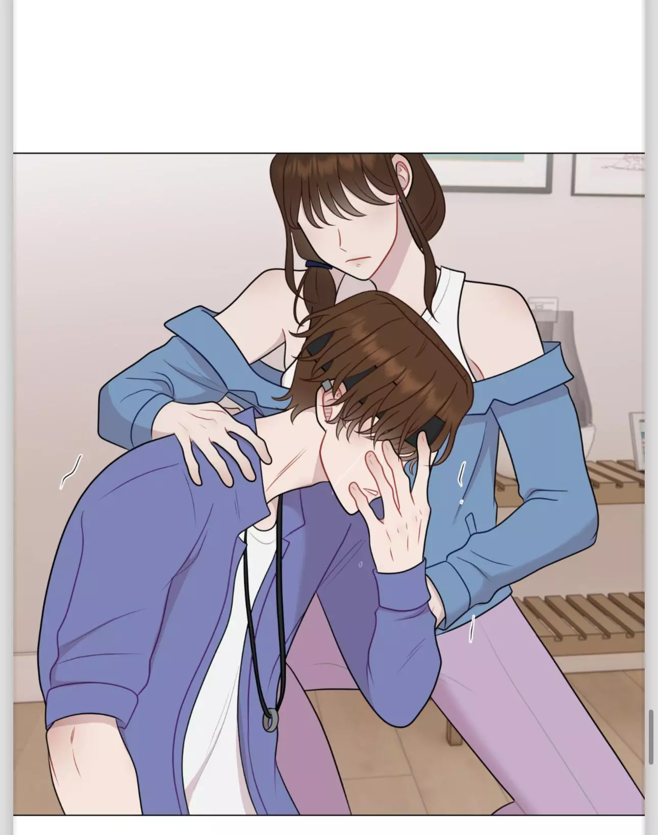 Boy Girlfriend Chapter 117 page 50