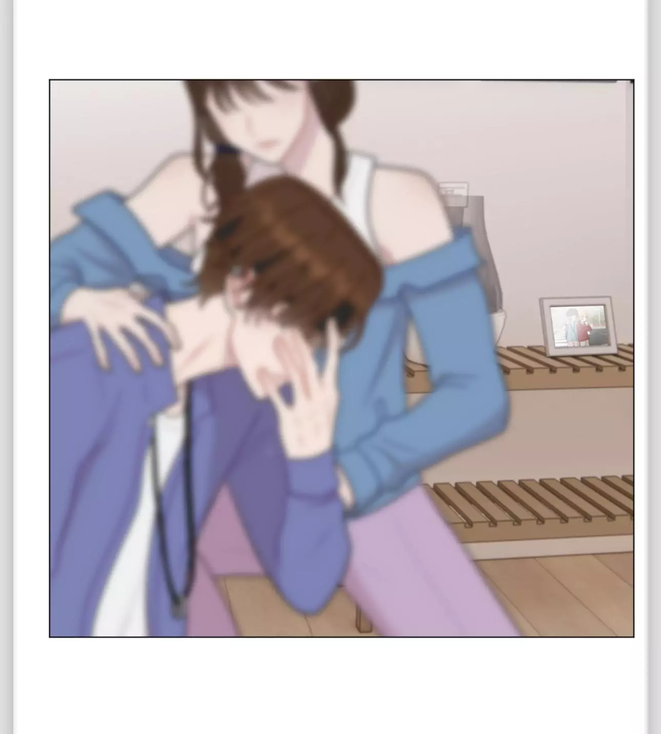 Boy Girlfriend Chapter 117 page 51