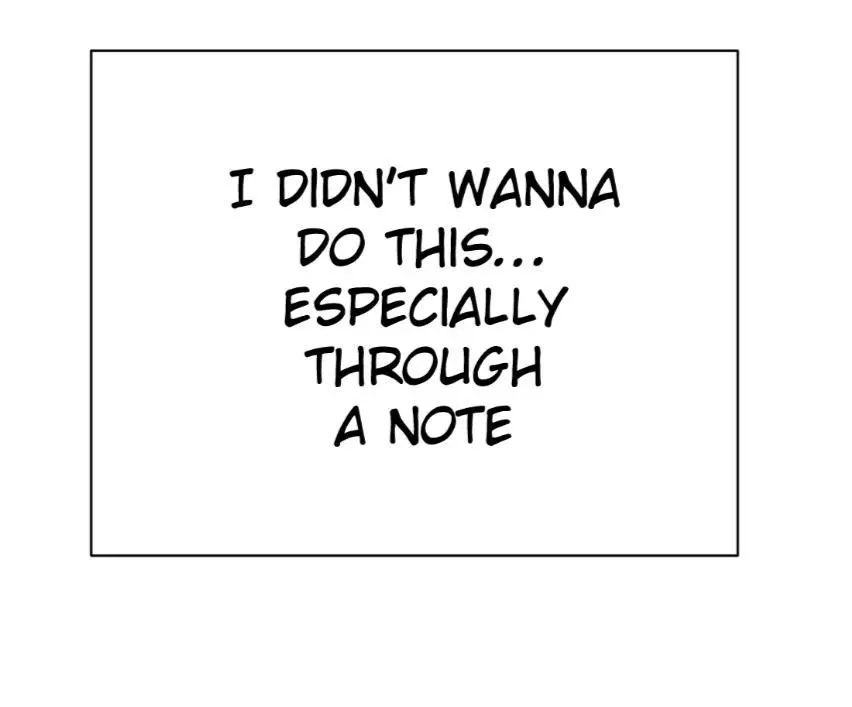 Boy Girlfriend Chapter 118 page 4