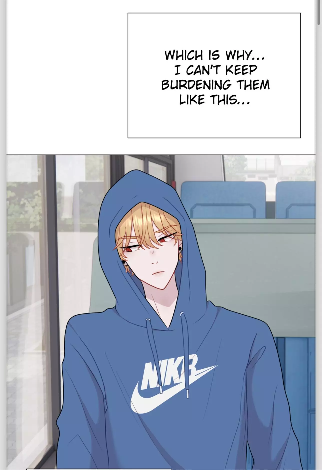 Boy Girlfriend Chapter 118 page 12
