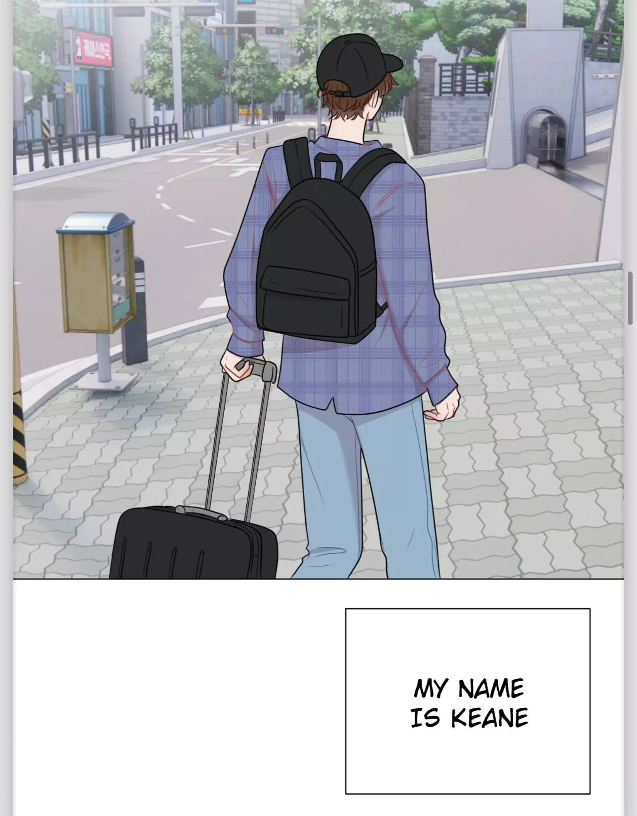 Boy Girlfriend Chapter 118 page 31
