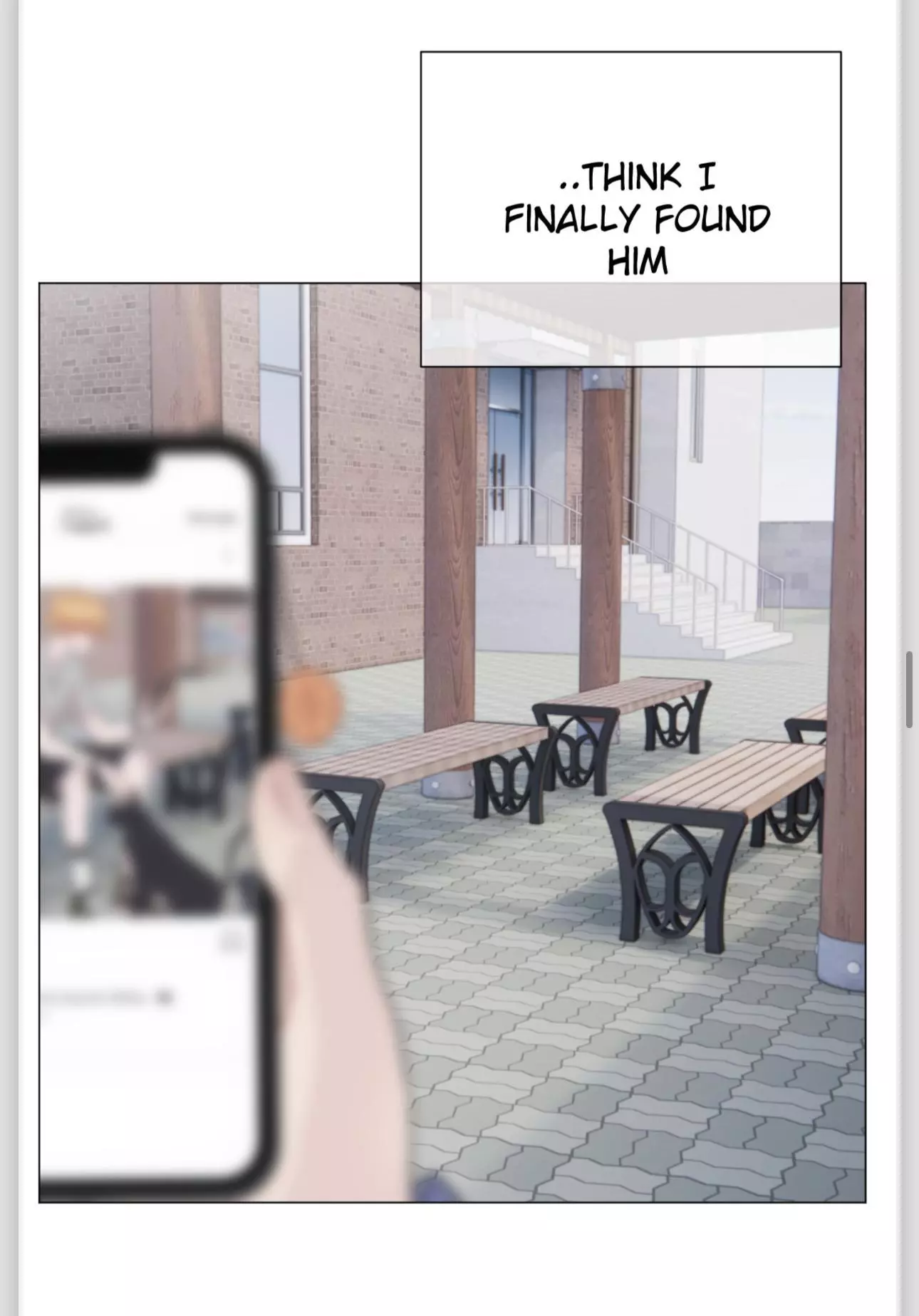 Boy Girlfriend Chapter 118 page 37