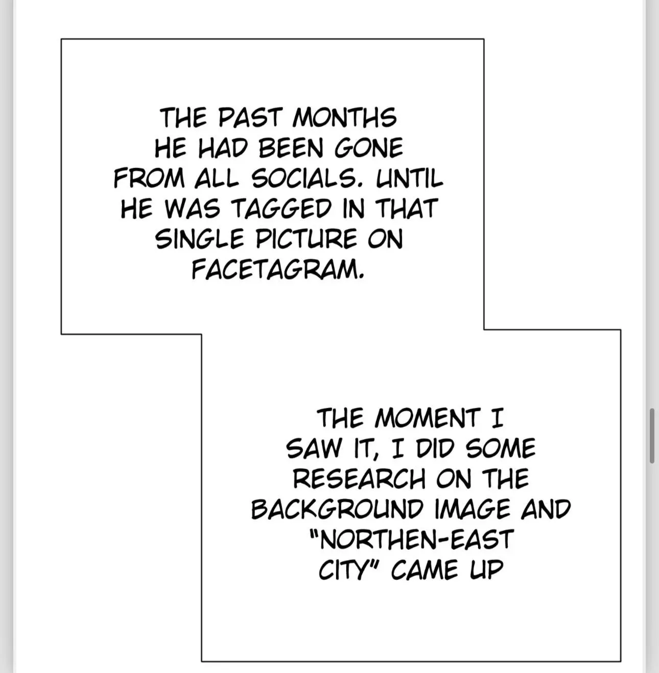 Boy Girlfriend Chapter 118 page 40
