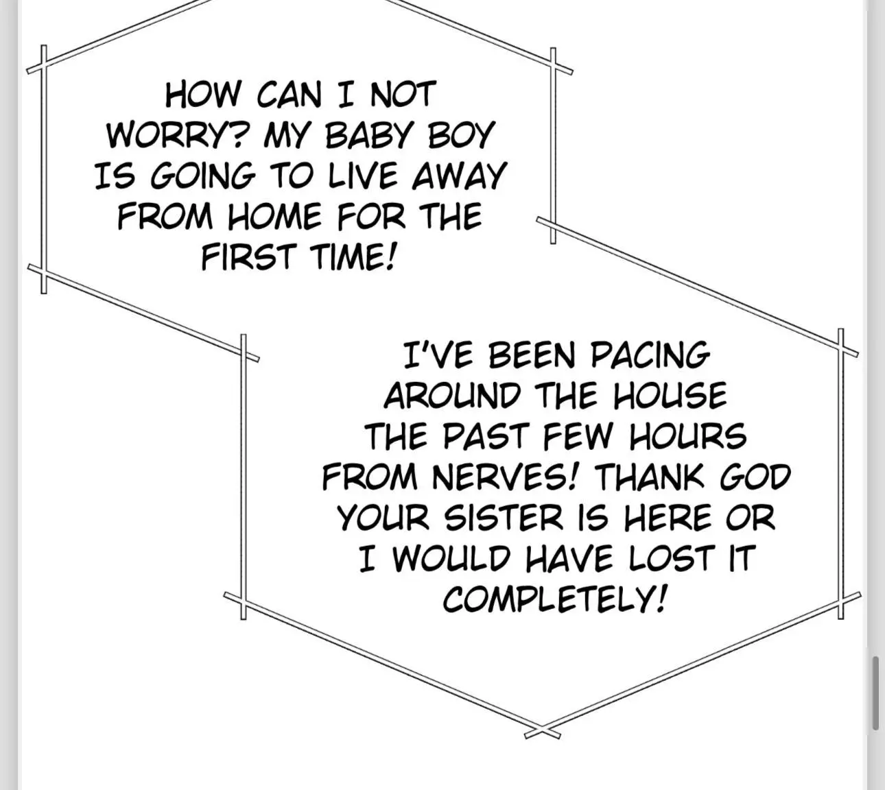 Boy Girlfriend Chapter 118 page 51