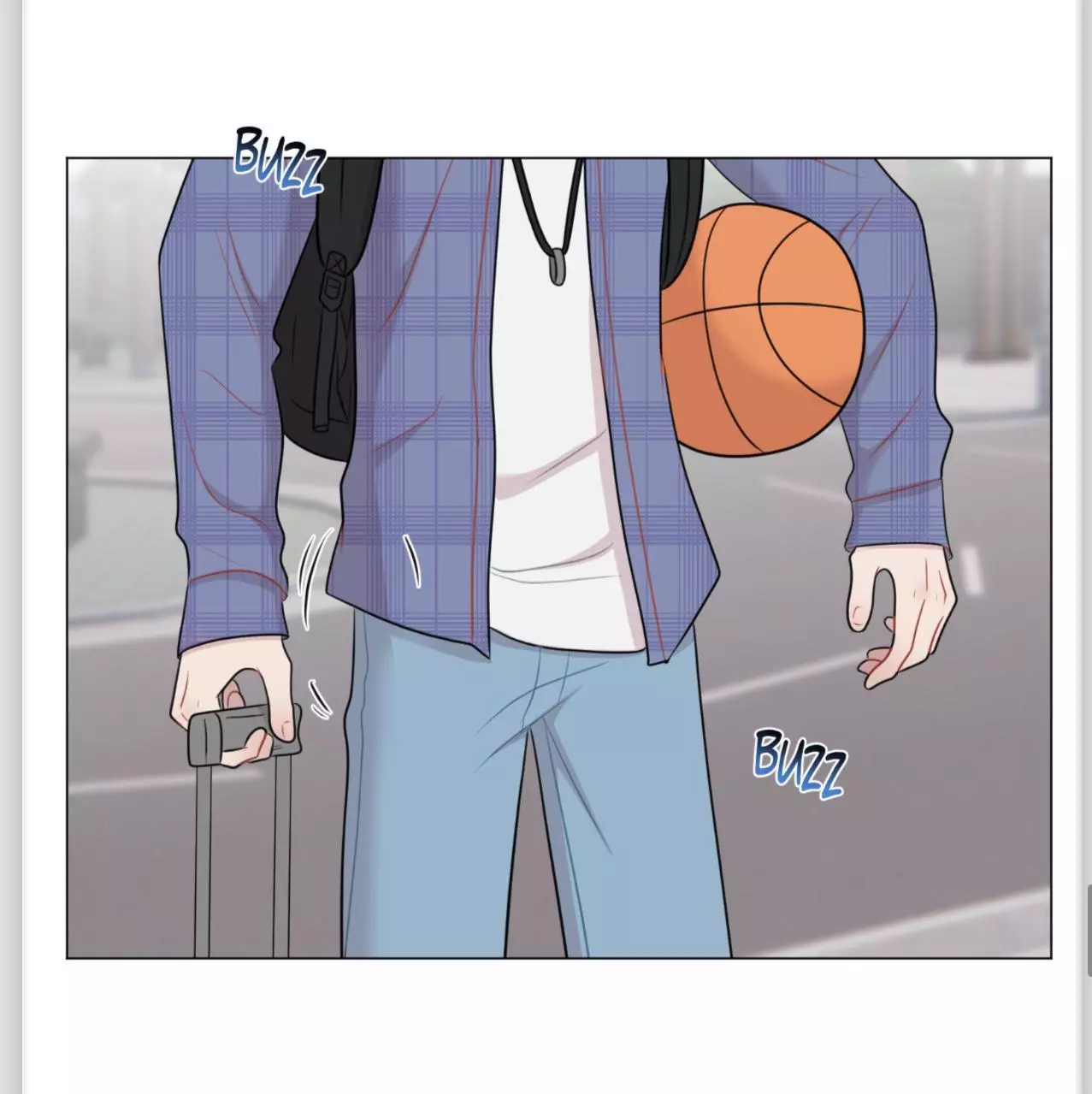 Boy Girlfriend Chapter 118 page 47