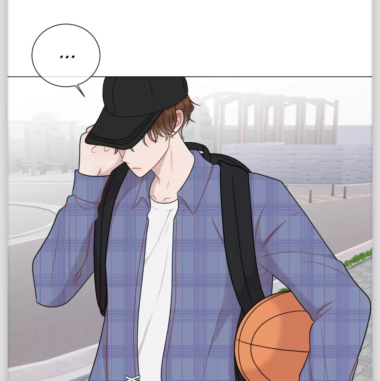 Boy Girlfriend Chapter 118 page 59