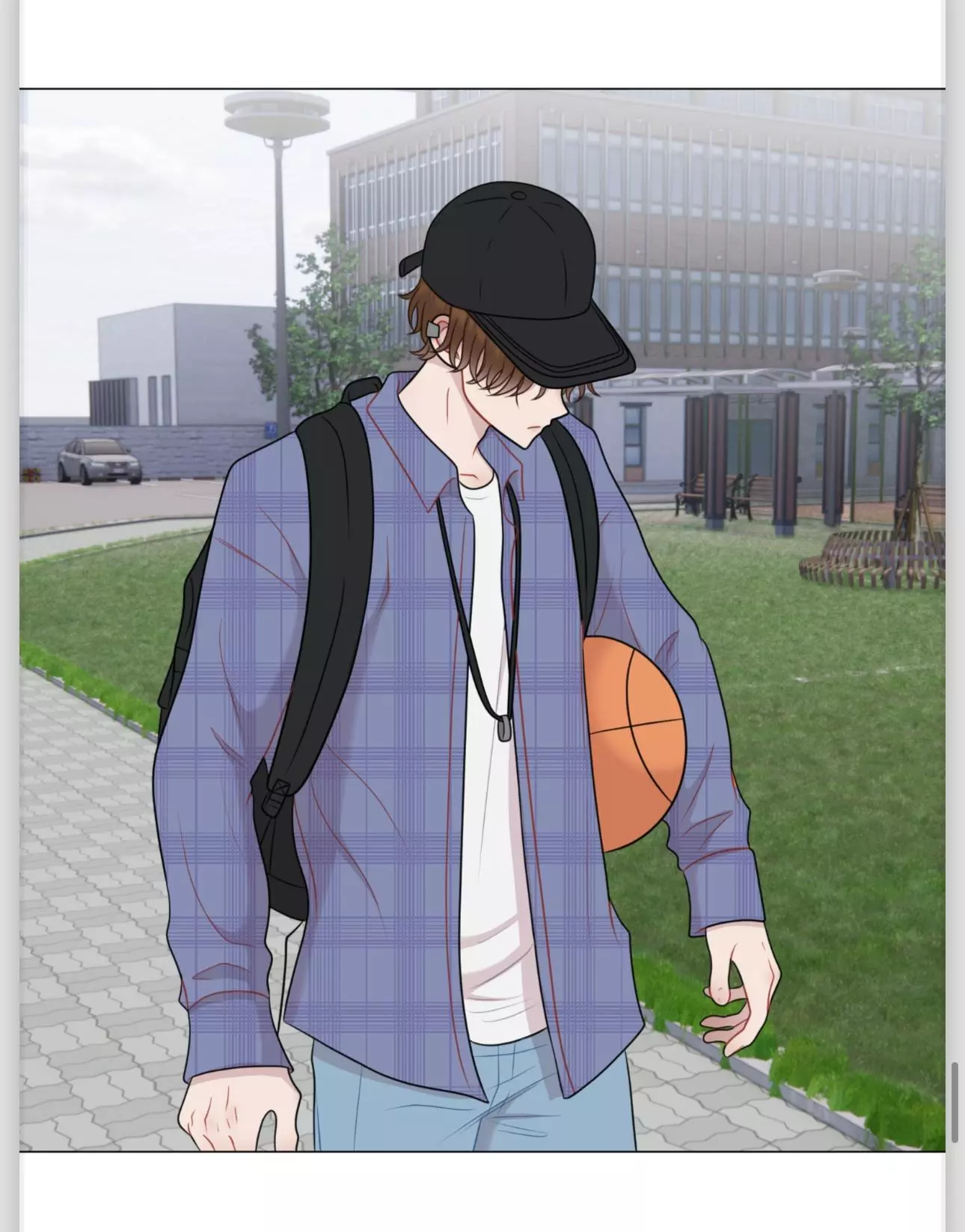 Boy Girlfriend Chapter 118 page 64