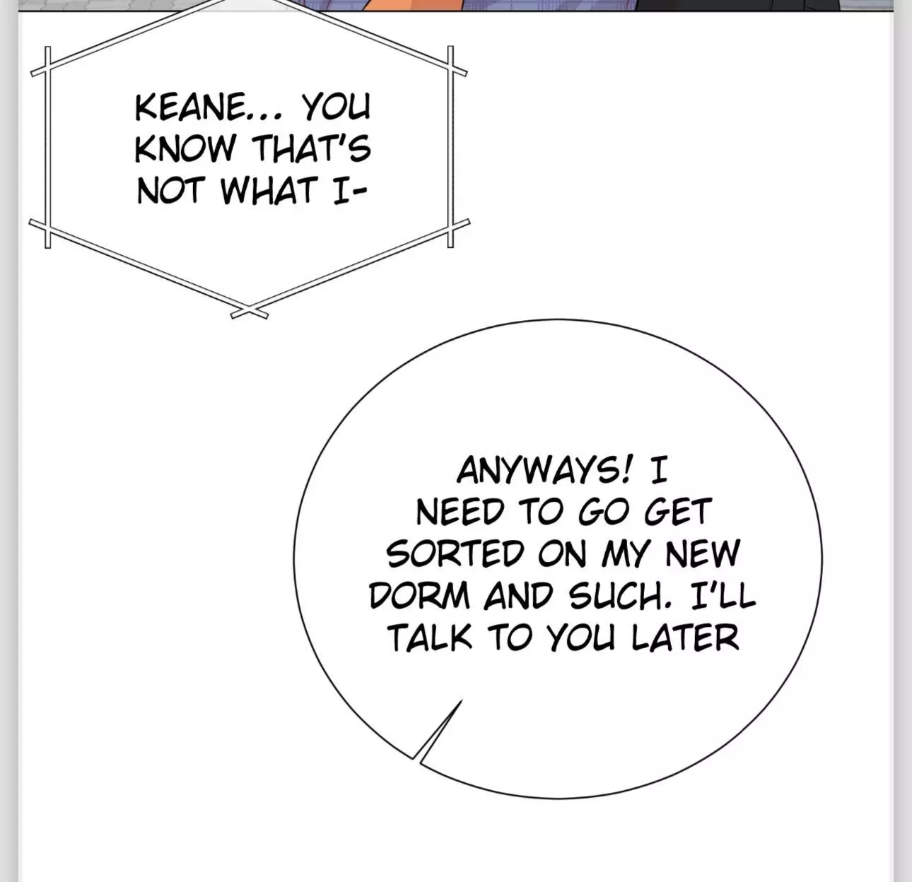 Boy Girlfriend Chapter 118 page 62