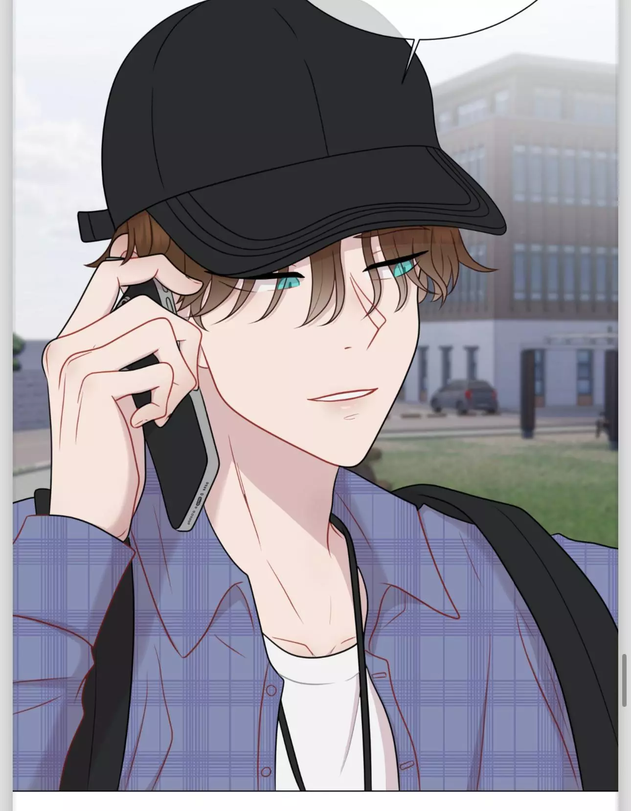 Boy Girlfriend Chapter 118 page 56